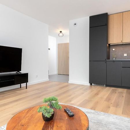 Apartamenty Letnicka By Noclegi Renters Gdańsk Extérieur photo