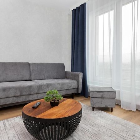 Apartamenty Letnicka By Noclegi Renters Gdańsk Extérieur photo