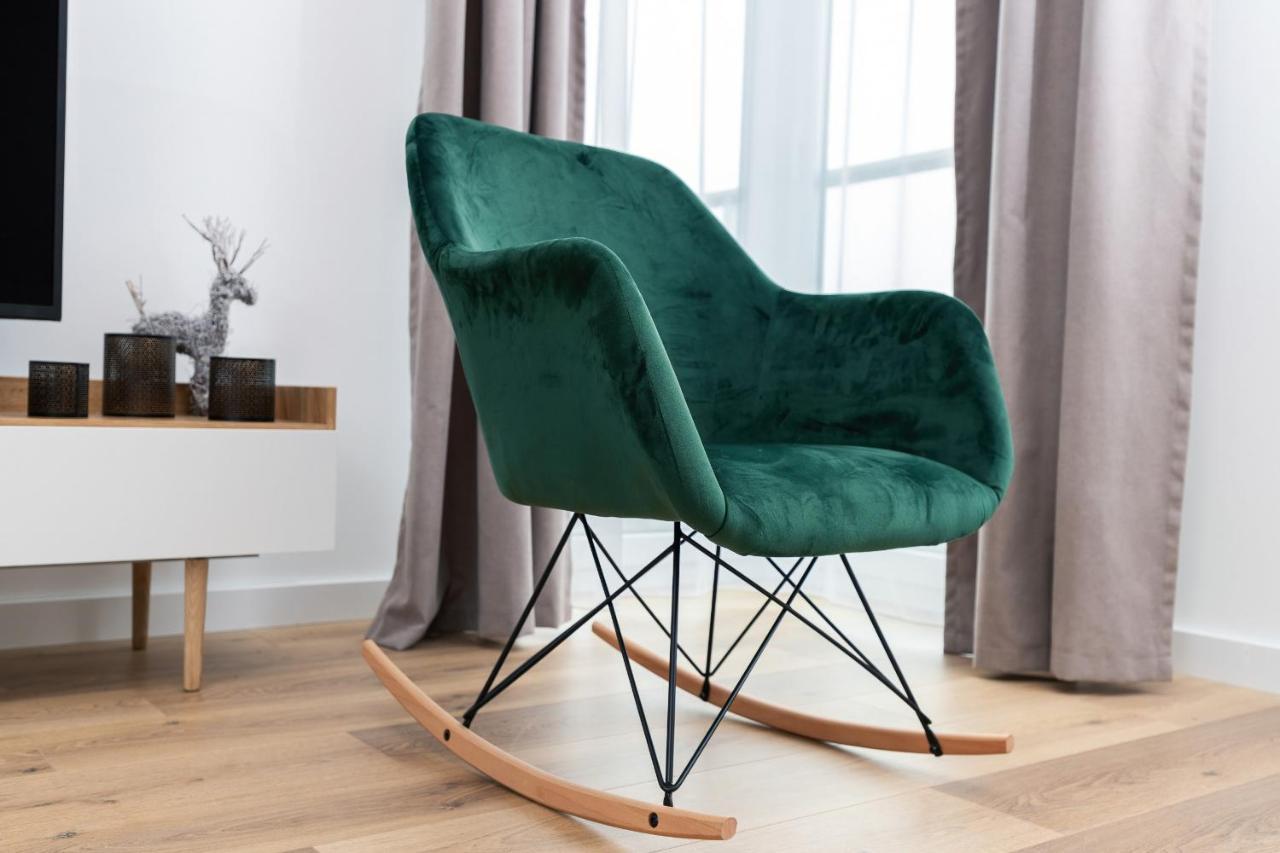 Apartamenty Letnicka By Noclegi Renters Gdańsk Extérieur photo