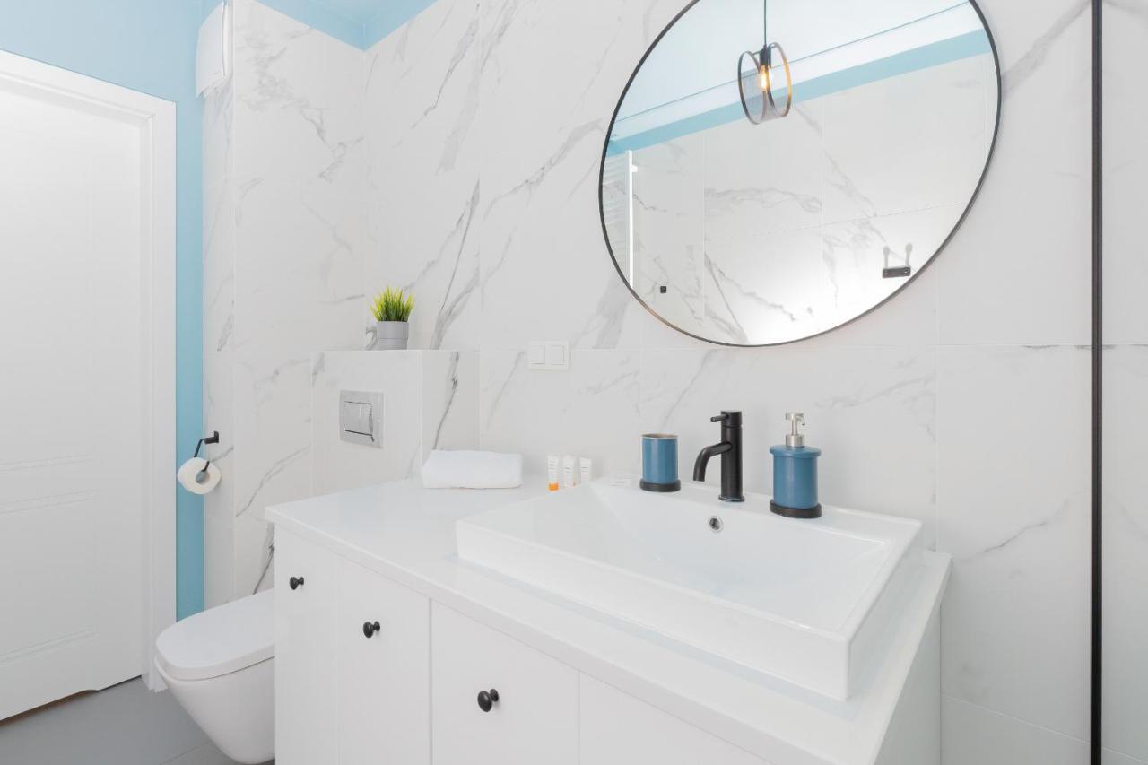 Apartamenty Letnicka By Noclegi Renters Gdańsk Extérieur photo