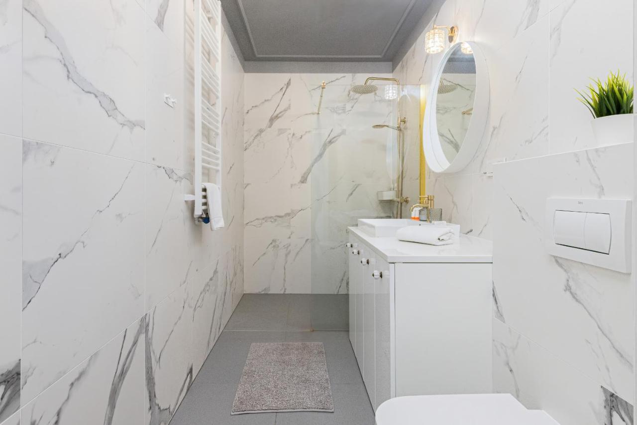 Apartamenty Letnicka By Noclegi Renters Gdańsk Extérieur photo